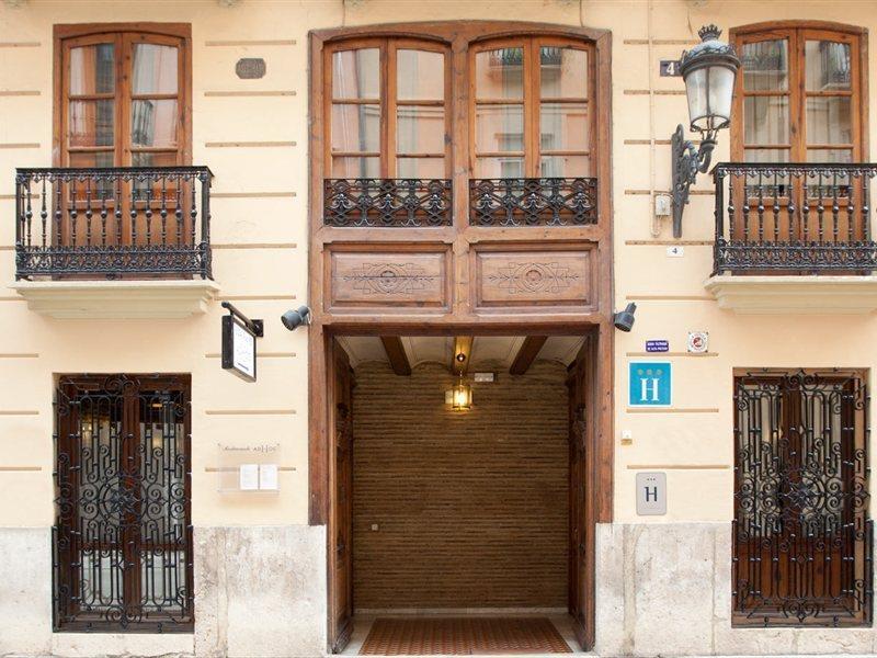 Hotel Ad Hoc Monumental 1881 Valenza